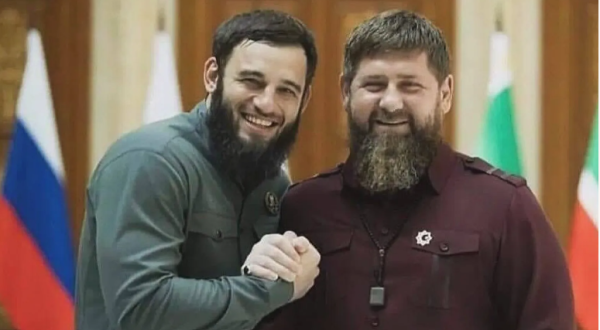 Skandal u Srbiji: Dali državljanstvo nećaku Ramzana Kadirova, a onda je za pet dana došlo do preokreta