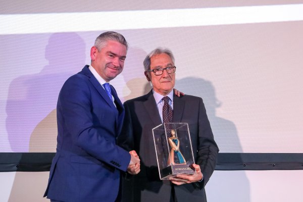 Umro voljeni liječnik Lems Jerin: Životno djelo mu je bila izgradnja nove pulske bolnice