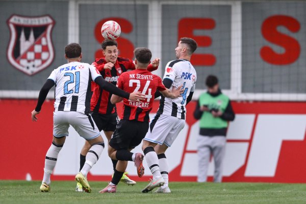 Kandidatu za SHNL odbijena licenca