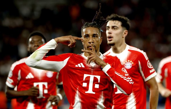 PSG i Bayern nisu 'zaboravili na obranu': Kritika promašuje bit utakmice