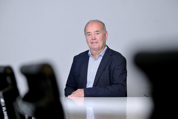 Tokić mijenja planove: Umjesto gradnje, razmatraju dugoročni zakup logističkog centra