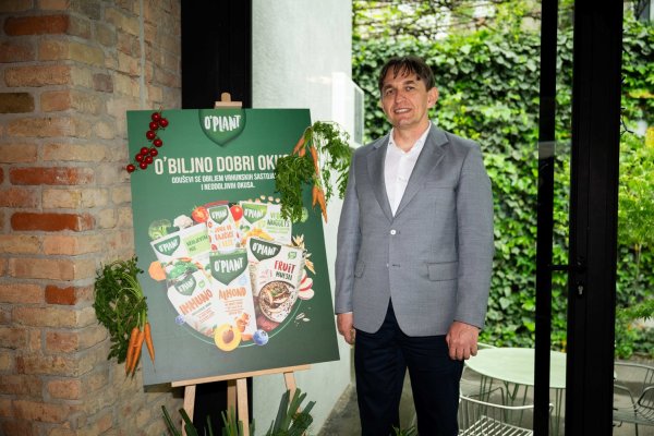 Marcel Janeković, Zamjenik direktora poslovnog programa