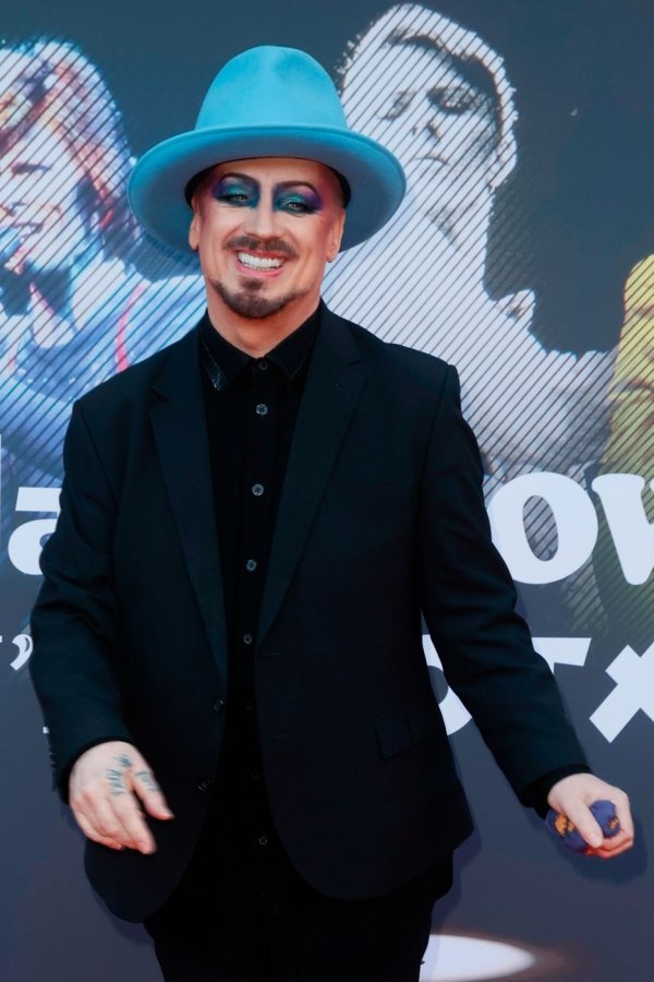 Boy George