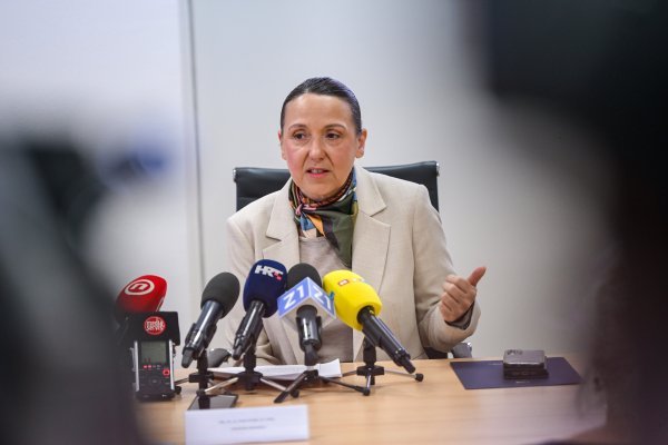Modularna nastava u zdravstvu ipak neće krenuti iduće školske godine