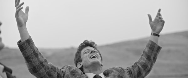 'Lijepa večer, lijep dan' osvojio glavnu nagradu za najbolji film na Galway Film Fleadhu