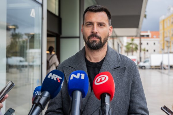 Bogati Ukrajinac dolazi u Split, Ivošević žestoko reagirao: 'Ovo je redikulozno. Nisi dostojan Hajduka'