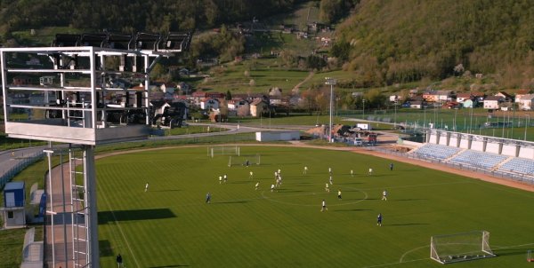 Mali klubovi su duša hrvatskog sporta. Od sutra na MAXSportu kreće velika emisija o njima