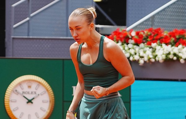 Ispisala povijest u Madridu: Napravila nešto što nitko nikad nije napravio