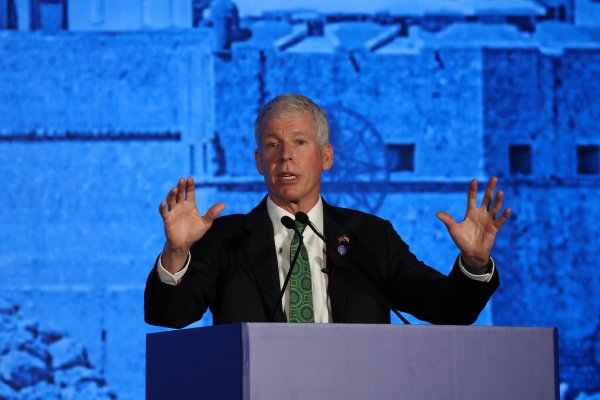 Američki ministar energetike hvali Hrvatsku: To je 'društvo u pokretu' i snažan partner SAD-a