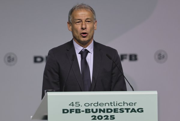 Legenda njemačkog nogometa otkrila potresne trenutke: 'Tada samo želite biti uz svoje dijete'