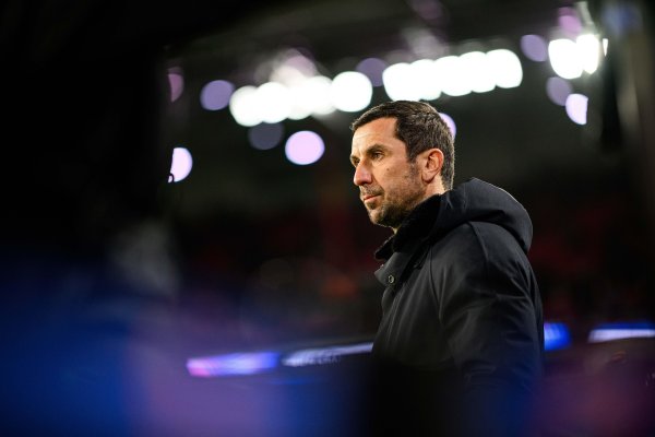 Srna o Šahtaru: FIFA nas je uništila! Ako uđemo u finale, zvat ćemo Zelenskog