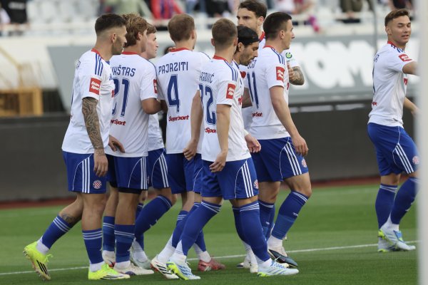 U Hajduk dolazi pravo bogatstvo: Otkriveno koliko će ukrajinski milijarder uložiti