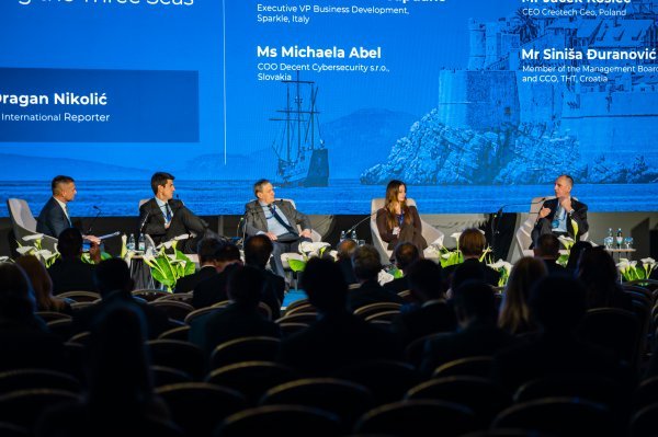 Sigurnost kritične infrastrukture bit će još važnija u AI budućnosti