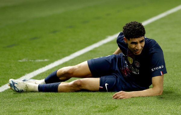 Težak udarac za PSG: Ključni igrač otpao za Bayern, evo koliko će izbivati