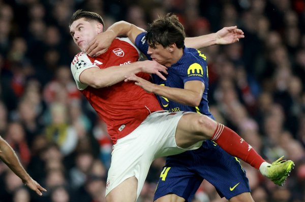 Počela je borba za finale Lige prvaka, sučeljavaju se ekipe koje nikad nisu osvojile naslov