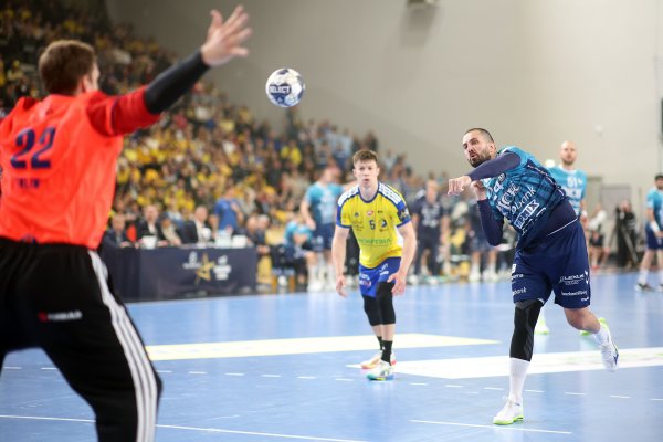 Čudesni Hrvat zabio devet golova prvaku Europe u četvrtfinalu Lige prvaka