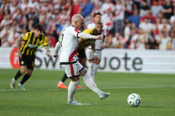 U La Ligi vrijeđao suca, sada je dobio ogromnu kaznu