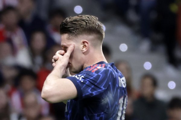 Arsenal je u Ligi prvaka napravio nešto što nisu mogli ni sa Henryjem i Wengerom