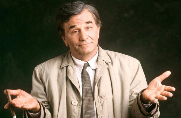 Peter Falk
