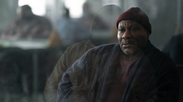 Ving Rhames