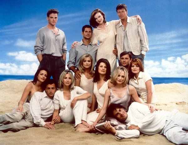 Melrose Place