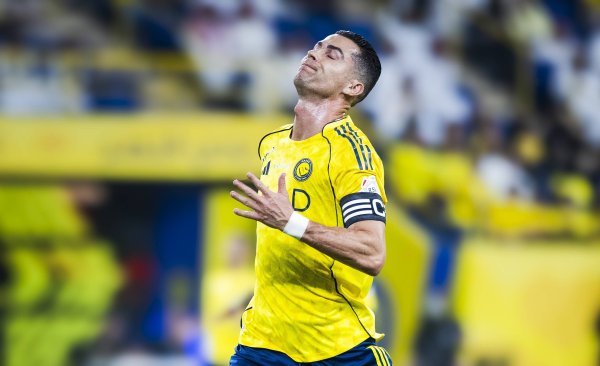 Ronaldo slavio u ključnom derbiju u Arabiji, bivši suigrač ga prozvao: Tužno je kako mu karijera izgleda...