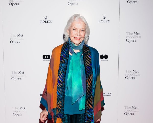 Ellen Burstyn