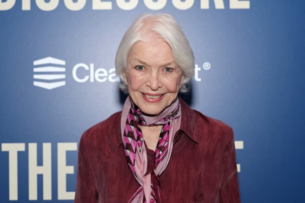 Ellen Burstyn