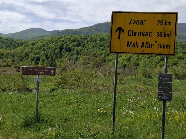Majstorska cesta
