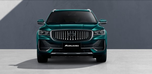Kinezi imaju novi hit: Veliki SUV s malom potrošnjom i jakim motorom