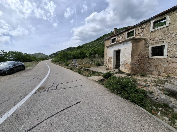 Kuća u kojoj je odrastao Luka Modrić