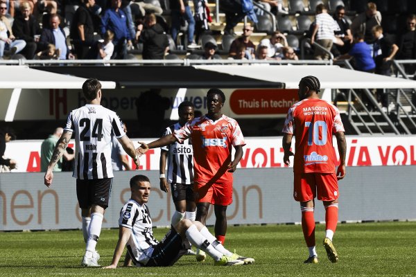 Na pomolu epski skandal u Nizozemskoj: Ponavljat će se 133 prvenstvene utakmice?