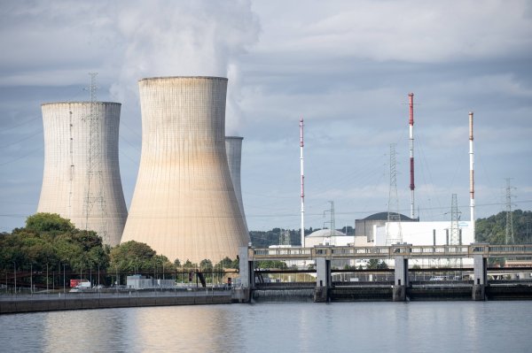 Potpuni zaokret Belgije: Država preuzima nuklearke i zaustavlja gašenje reaktora