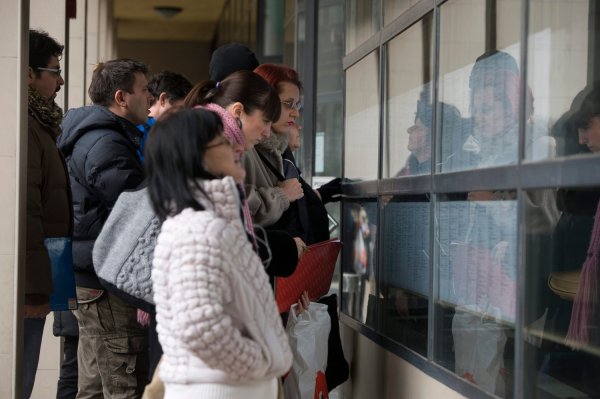 Nezaposleni imaju pravo na novčani naknadu pod određenim uvjetima