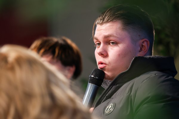 Poznati norveški pisac hrvatskog podrijetla vraća se u Zagreb: Hit roman napisao kao tinejdžer