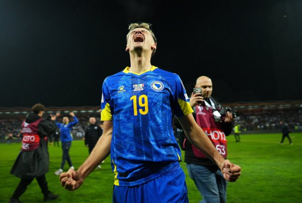 Fantastični klinac iz reprezentacije BiH na korak do transfera od 30 milijuna eura