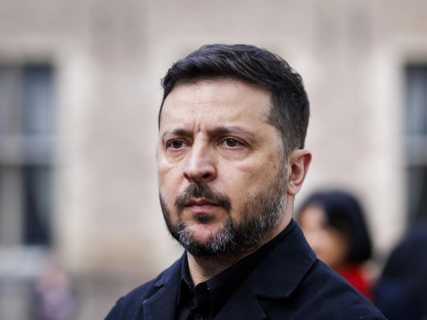 Oduzeo mu odlikovanja, zamrznuo imovinu: Brutalan udarac Zelenskog bivšem predstojniku ureda