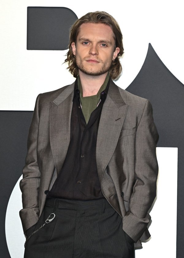 Tom Glynn-Carney je kandidat za ulogu Bonda
