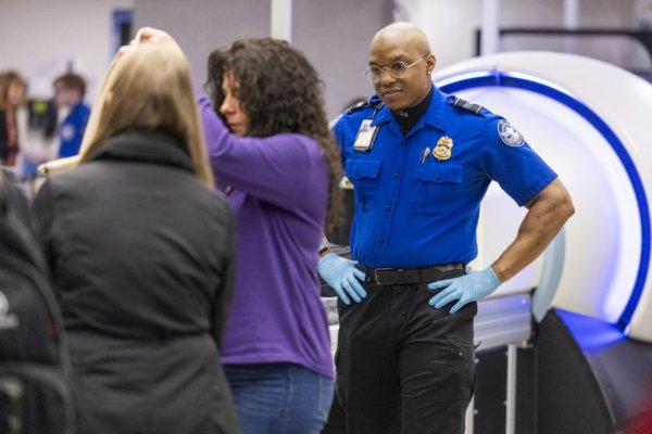 TSA