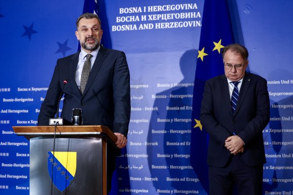 Vlada Federacije BiH želi spasiti željezaru u Zenici: 'Učinit ćemo sve da to zaustavimo'