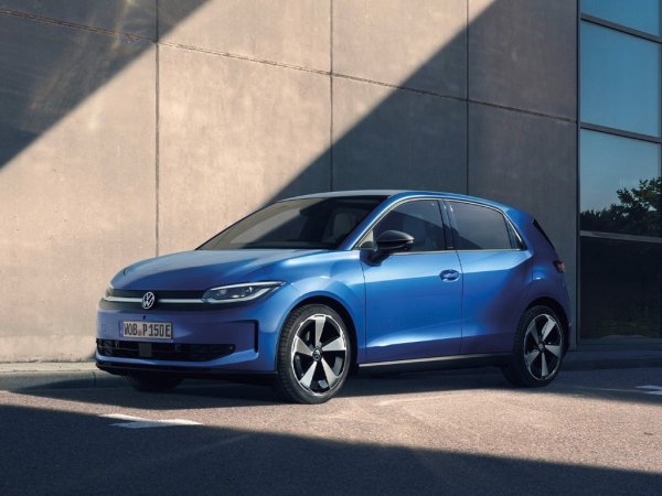 VW predstavio novi ID.Polo, cijena će vas iznenaditi