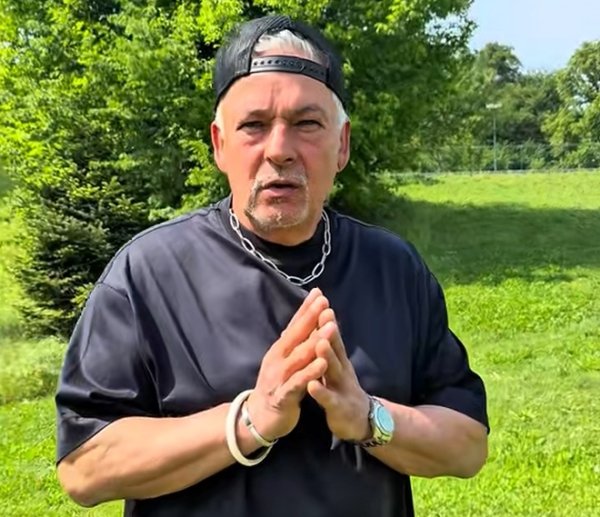 Legendarni Baggio napravio profil na TikToku. Prvi video ima šest milijuna pregleda