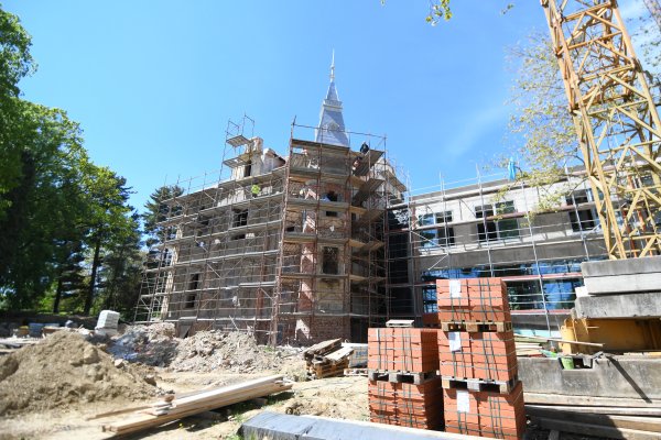 Stiže digitalna putovnica za građevne proizvode: Što donosi potrošačima?