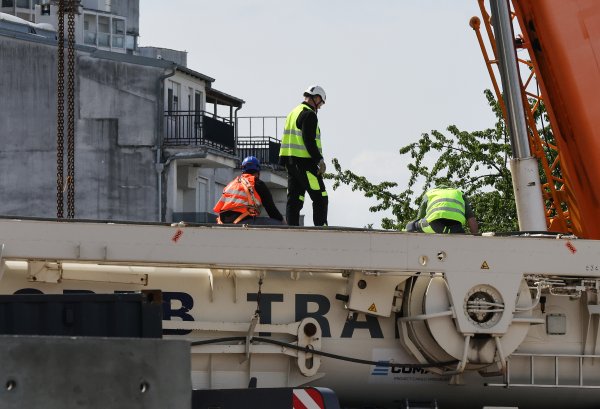 Hrvatska uvodi stroža pravila za zaštitu od azbesta: Mijenjaju se dvije ključne stvari