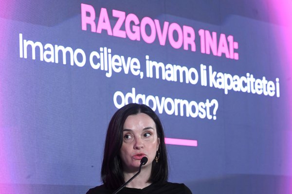 Marija Vučković