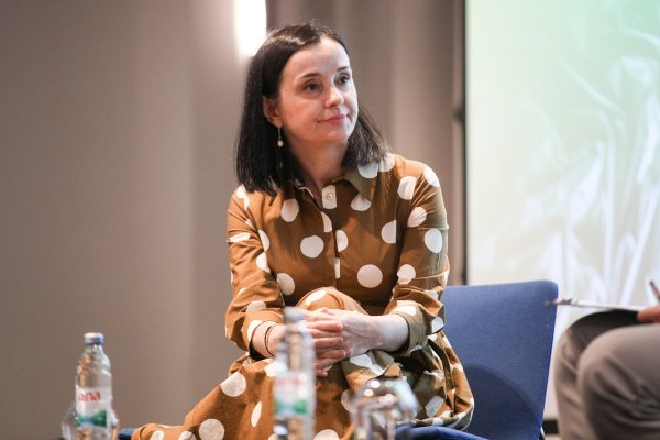 Marija Vučković
