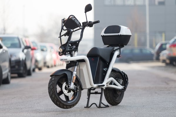 DOK-ING Automotiv