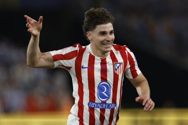 Alvarez ruši rekorde: Učinkovitiji od Messija i Agüera u Ligi prvaka!