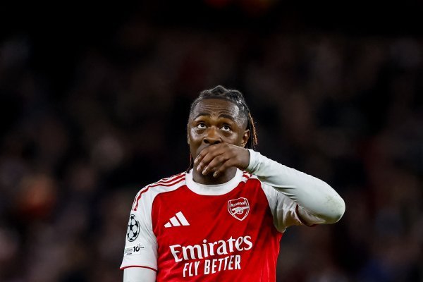 Arsenal bijesan nakon drame u Madridu: UEFA se oglasila zbog sporne VAR odluke
