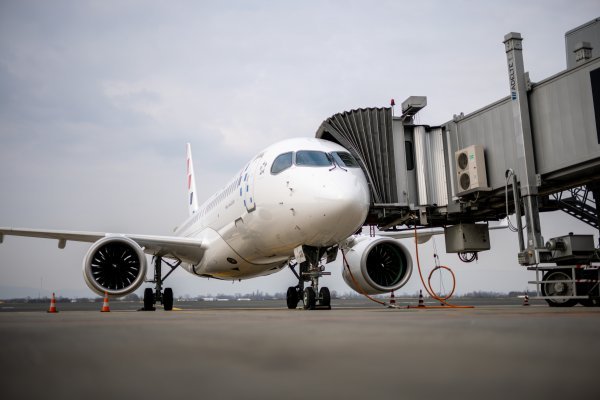 I Croatia Airlines otkazuje letove: 'Imat ćemo višemilijunske gubitke'